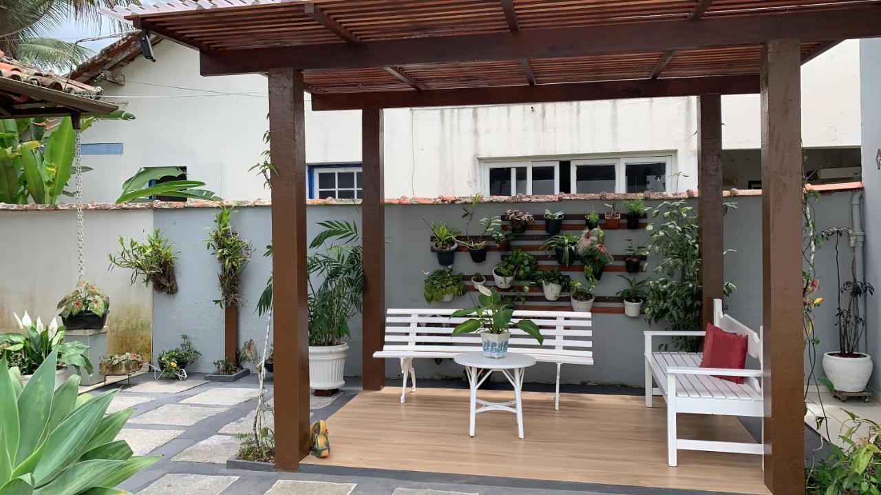 Pousada Acai باراتي المظهر الخارجي الصورة