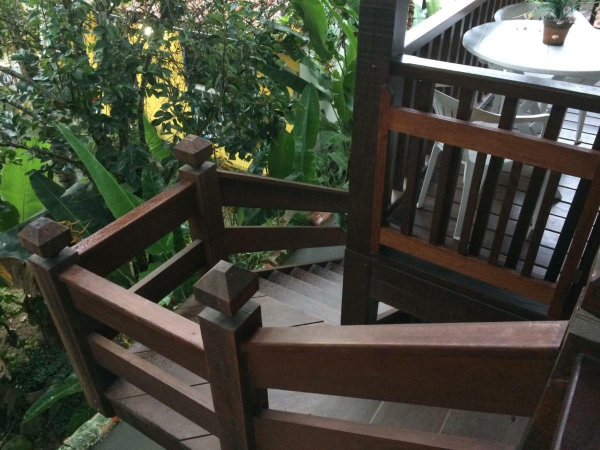 Pousada Acai باراتي المظهر الخارجي الصورة