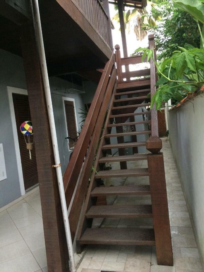 Pousada Acai باراتي المظهر الخارجي الصورة