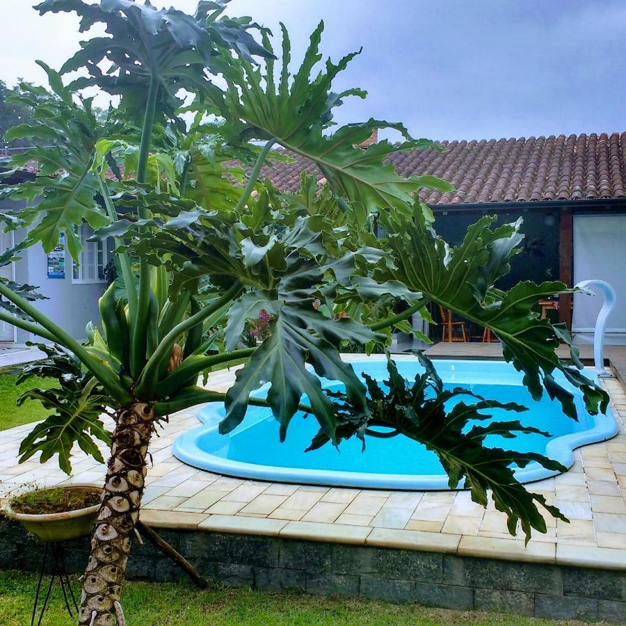 Pousada Acai باراتي المظهر الخارجي الصورة