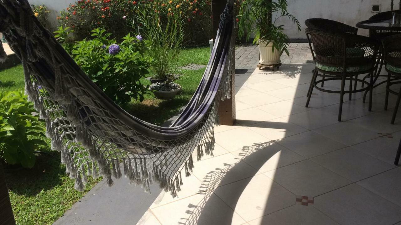Pousada Acai باراتي المظهر الخارجي الصورة
